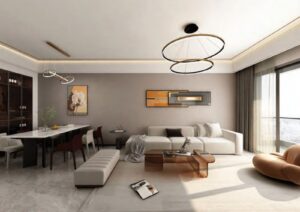 Penthouses