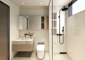 Luxury Living 