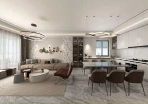 3 Bedroom 
